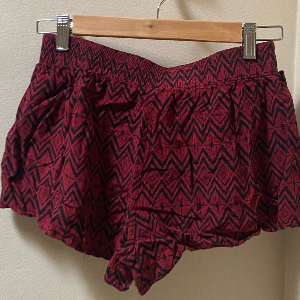 Forever 21 lightweight shorts - size S